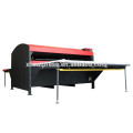 New hot sale large format sublimation heat press t-shirt